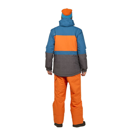 Protest Ανδρικό μπουφάν σκι